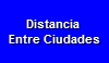 Distancia Entre Ciudades de Mxico